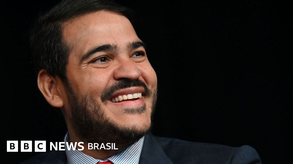 Indicado ao STF: Conheça a Trajetória de Jorge Messias, o Advogado-geral da União