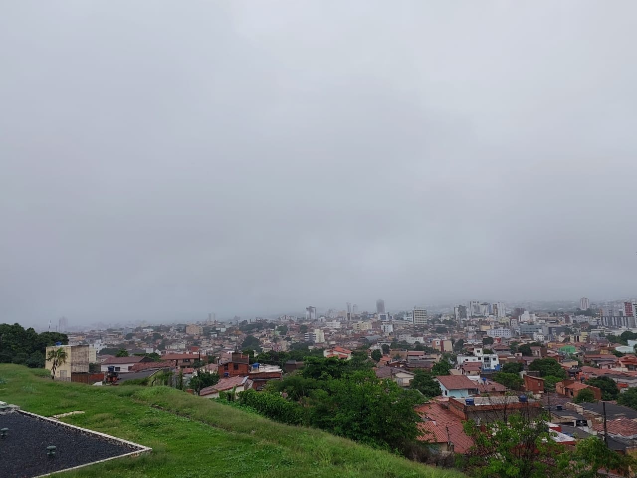 Inmet publica alerta de tempestade para Montes Claros, Curvelo, Unaí e mais cidades; veja 