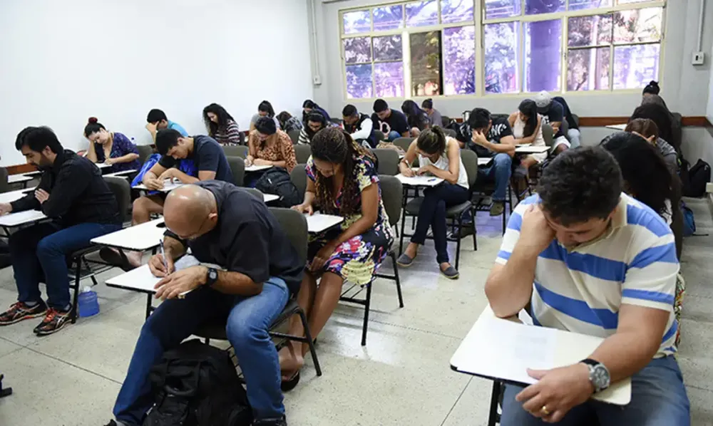Inscrição para o Encceja 2026: não perca a chance de conquistar seu diploma - 15 de maio é o prazo!