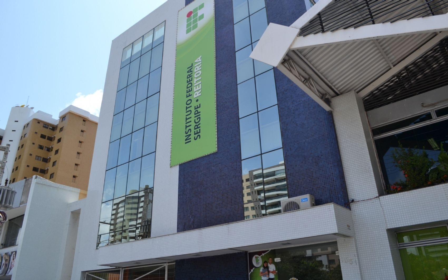 Inscrições para Cursos Técnicos e Graduação: Mais de 1.300 Vagas Disponíveis no IFS