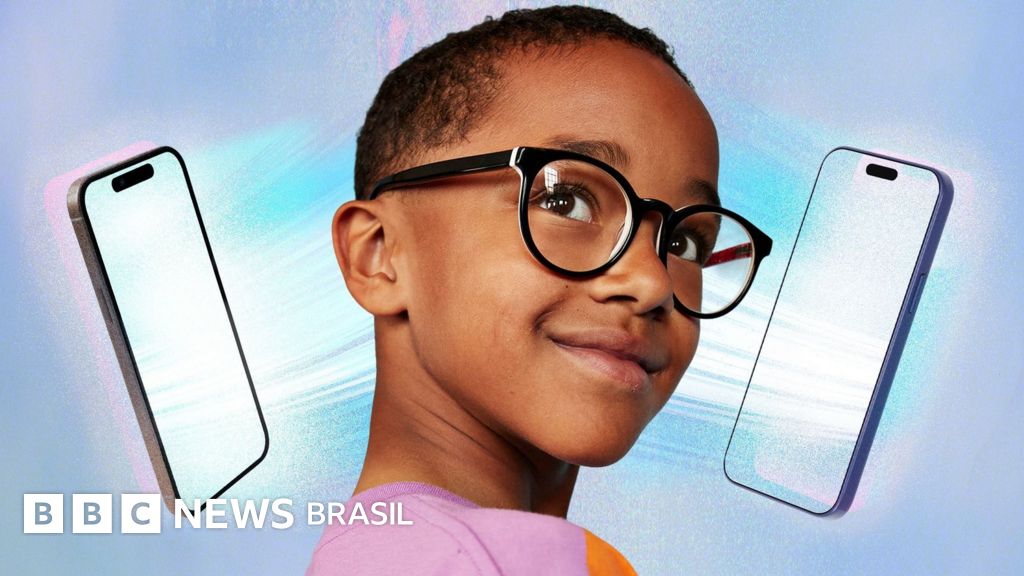 Inteligência Artificial: Pais Perdem Controle Sobre Uso de Chatbots por Filhos