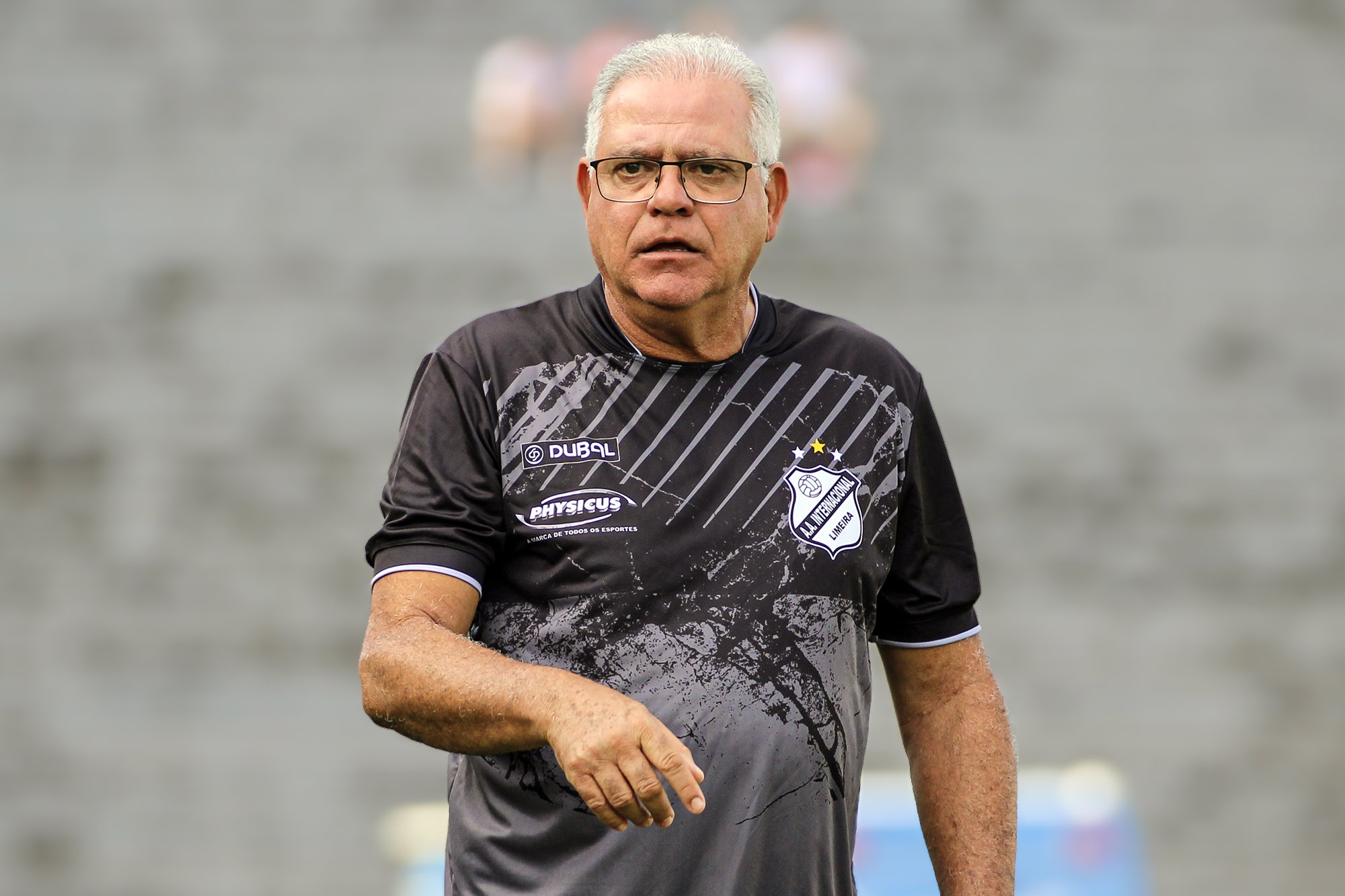 Inter de Limeira Troca de Comando: Busca Novo Técnico para Série C