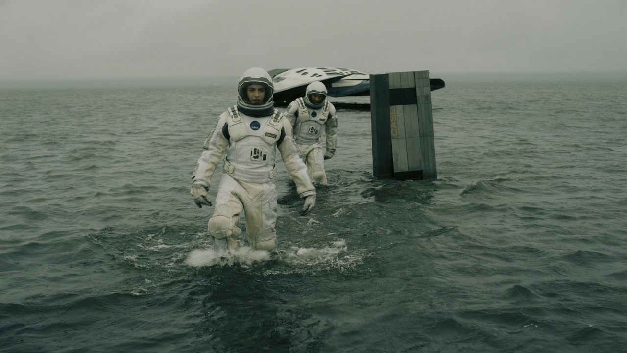 Interestelar Sobrepassa Marca Histórica de 7,42 Milhões de Visualizações no Letterboxd - Revela Christopher Nolan