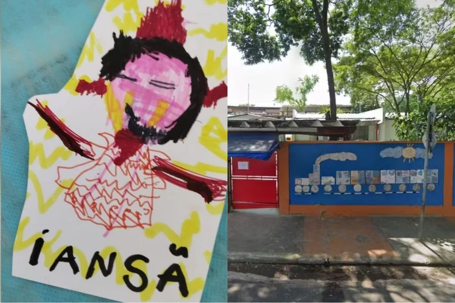 Intolerância Religiosa: Pai é Indiciado após Acionar Polícia por Desenho de Orixá em Escola