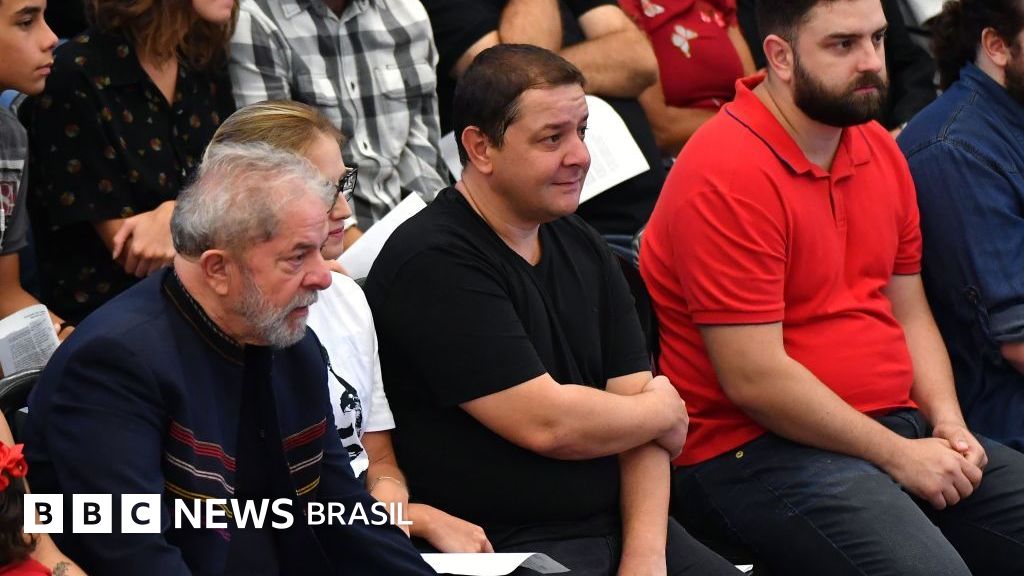 Investigações de Lava Jato e CPI do INSS tornam Lulinha 'calcanhar de Aquiles' do presidente Lula.