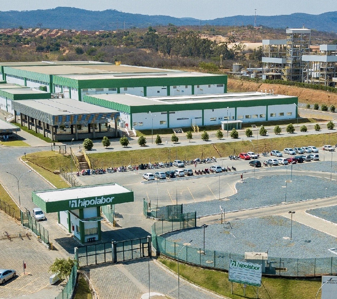 Investimento Recorde: Hipolabor Aplica R$ 330 Milhões em Montes Claros