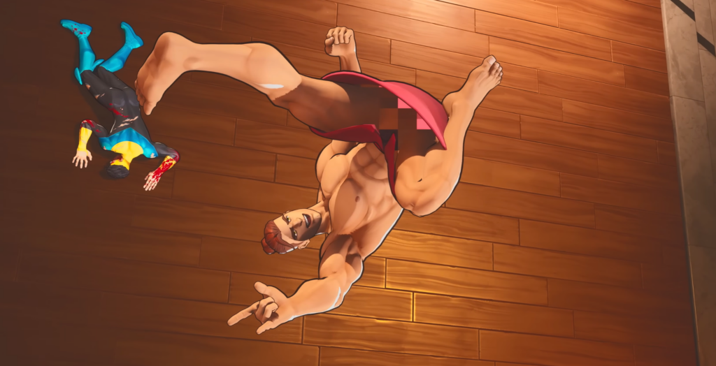 Invincible VS: A Toalha de Rex Splode Custo R$ 37,49 e É um Desastre