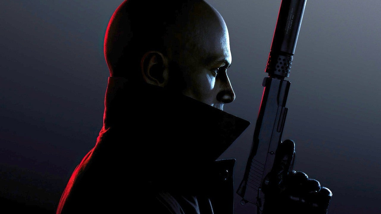IO Interactive Volta à Hitman: Chegou a Hora de Inovar a Série