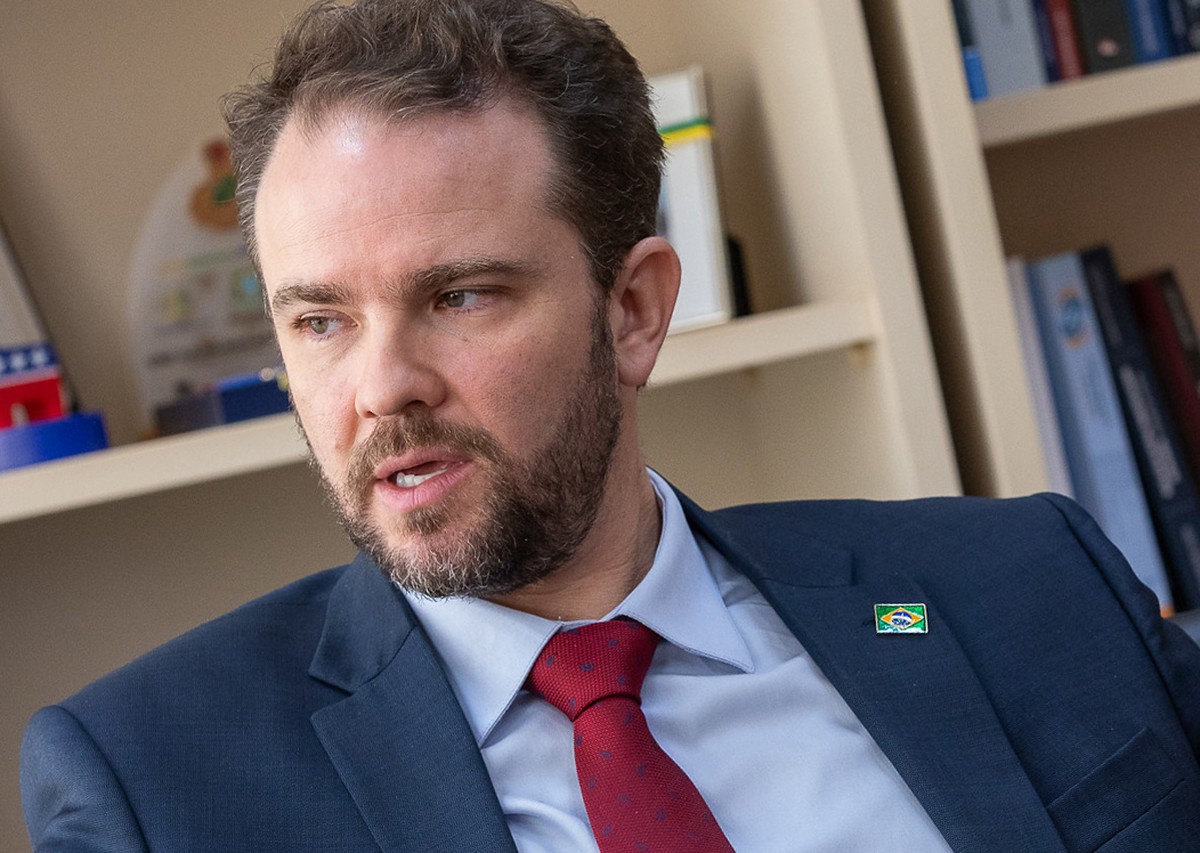 IPCA fechou 2025 com a 5ª menor inflação desde 1995, diz Durigan