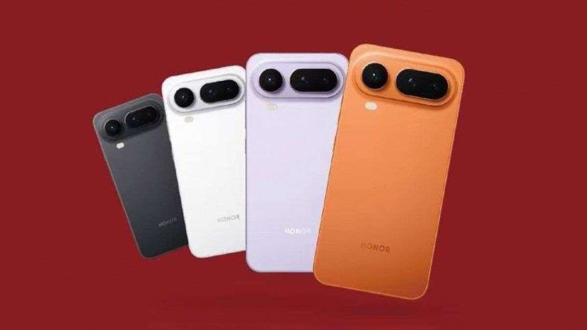 iPhone Air na mira: veja novo celular ultrafino chinês com visual peculiar 