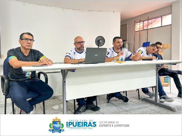 Ipueirão 2026: O Maior Campeonato de Futebol do Ceará Aproxima-se