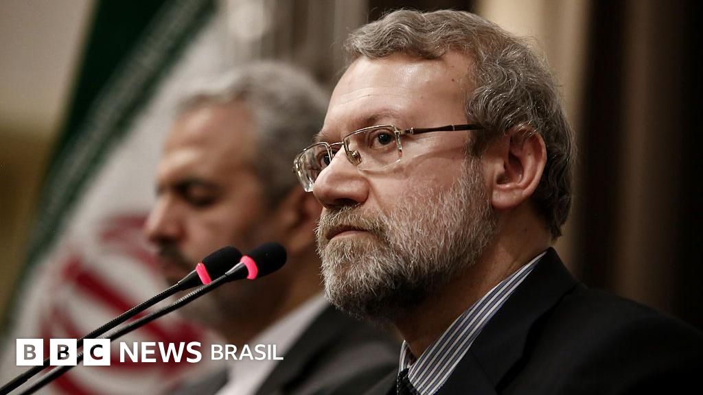 IRÃ: Morte de Ali Larijani aprofunda crise de liderança na Guerra com Israel e EUA