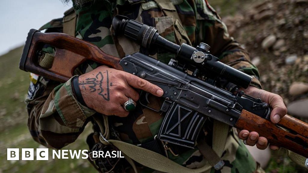 Iran: guerra em solo pode estar próximo, mas não com soldados americanos ou israelenses