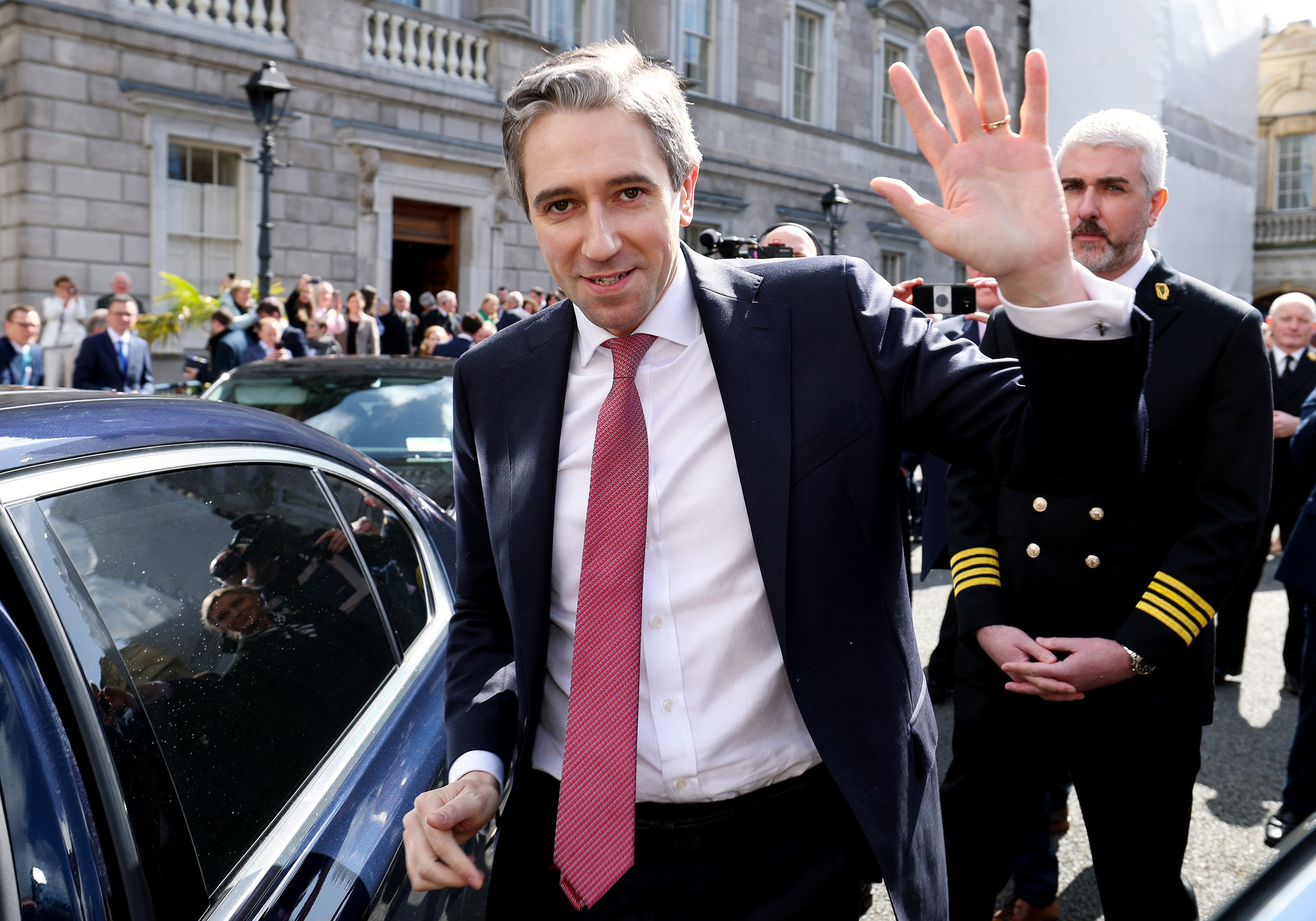 Irlanda votará contra o acordo comercial UE-Mercosul