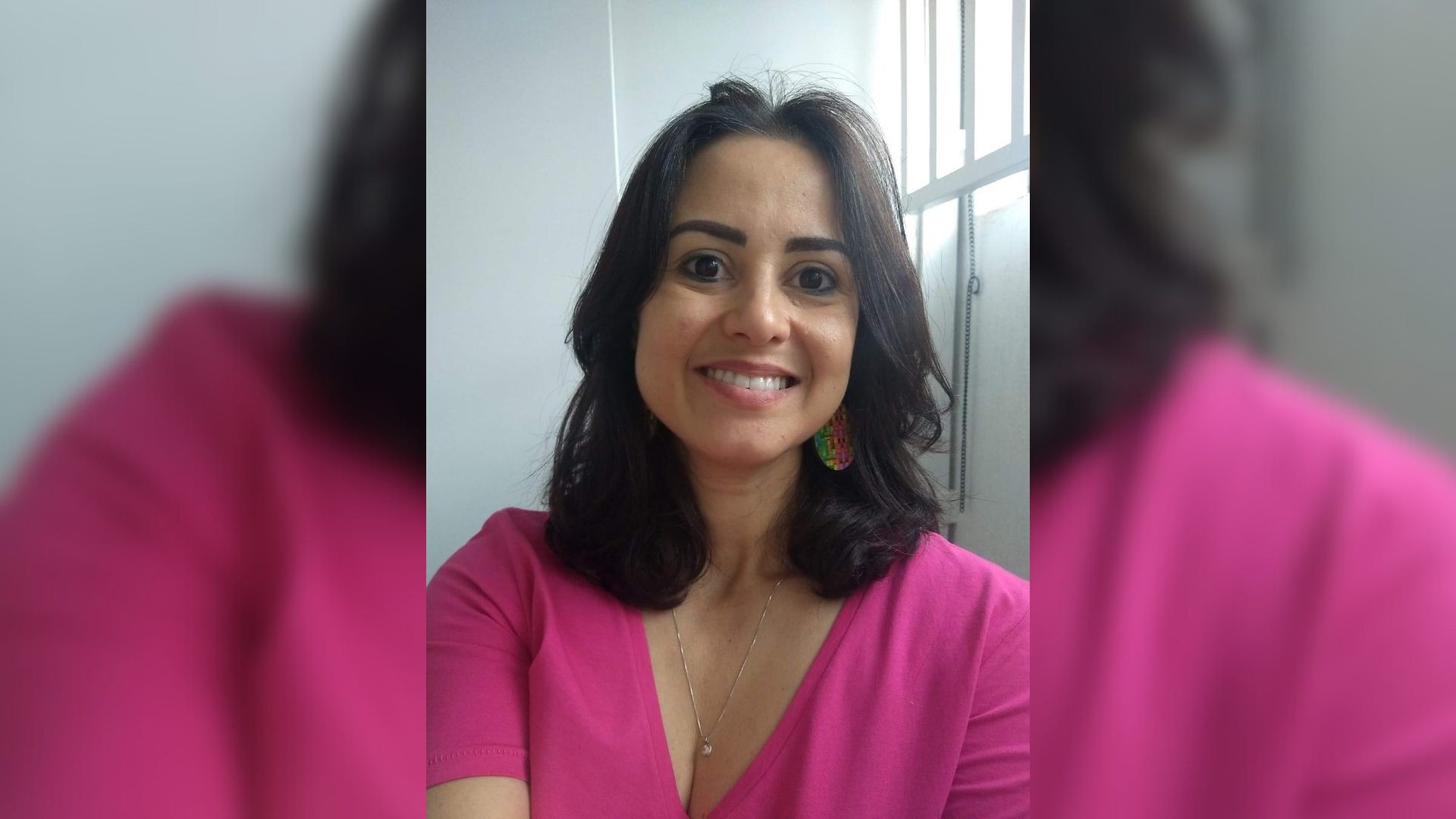 Irmão de biomédica desaparecida diz que família teve um Natal triste sem ela: 'Abalou tota