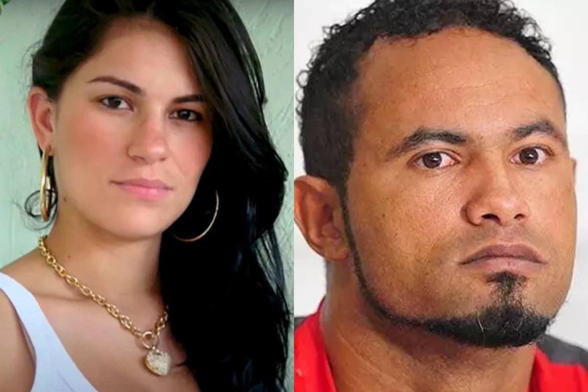 Irmão de Eliza Samúdio fala sobre goleiro Bruno 16 anos após o crime