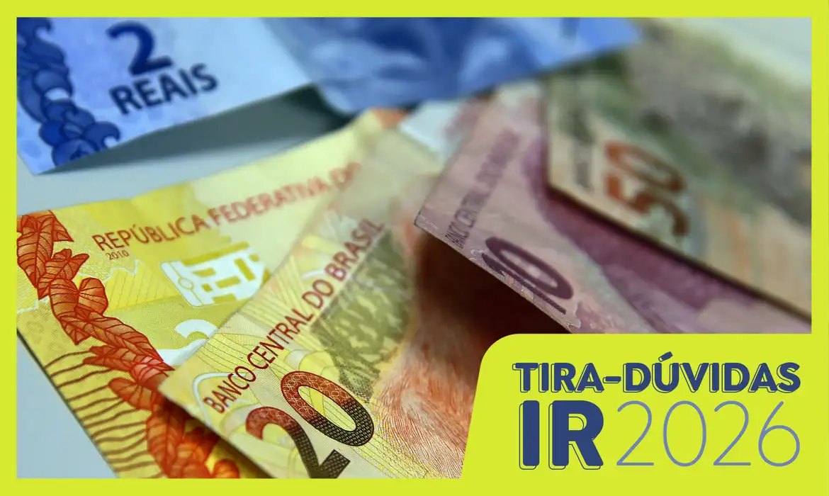 Isenção do Imposto de Renda 2026: O Que Você Precisa Saber