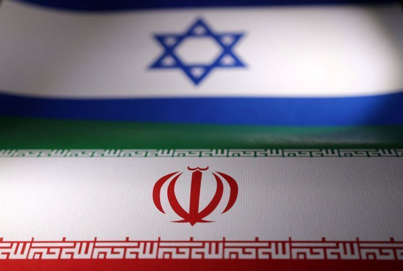 Israel em alerta máximo diante de possível intervenção dos eua no irã