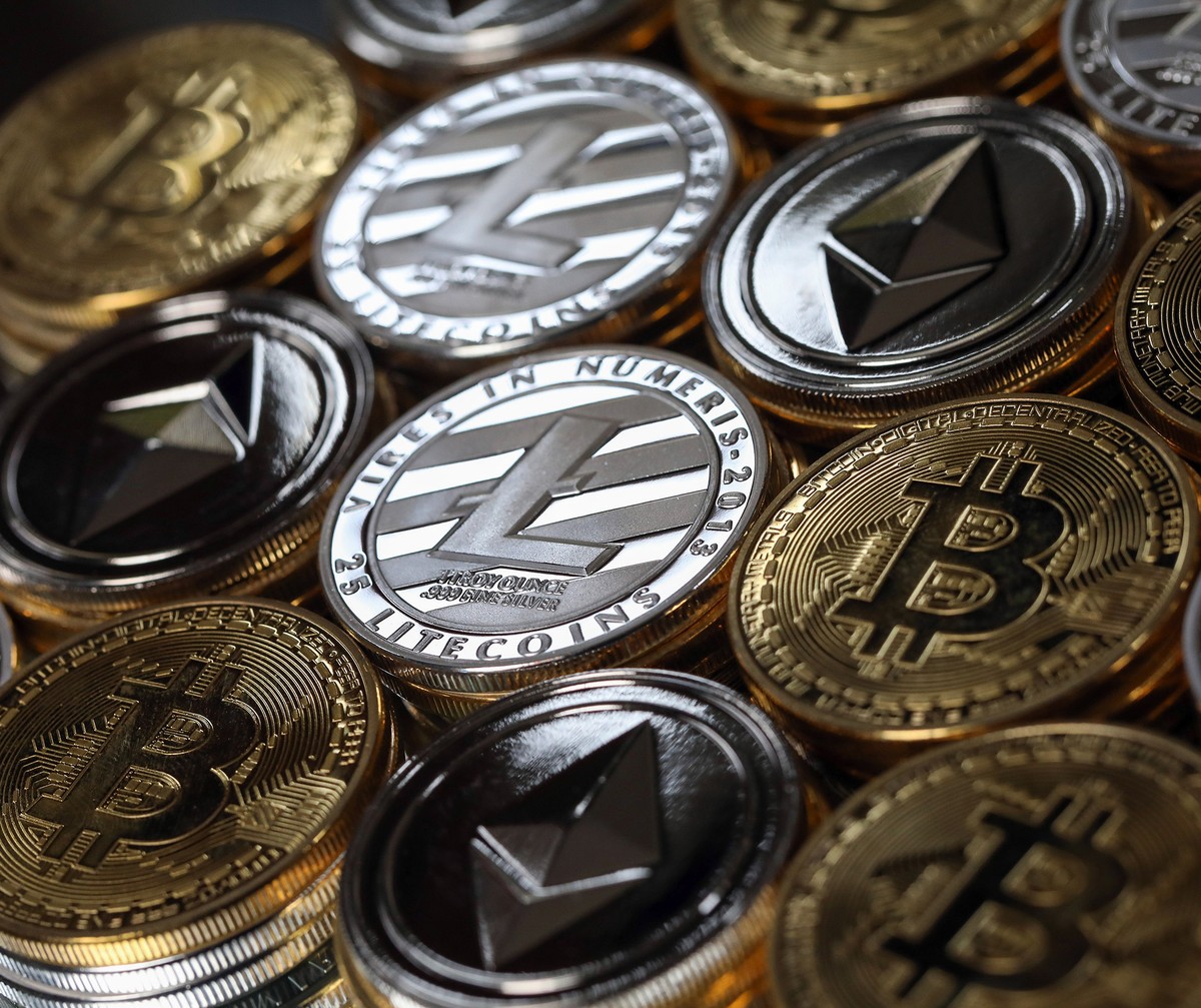 Itaú diz que criptomoedas não estão em bear market e sinalizam pontos de compra