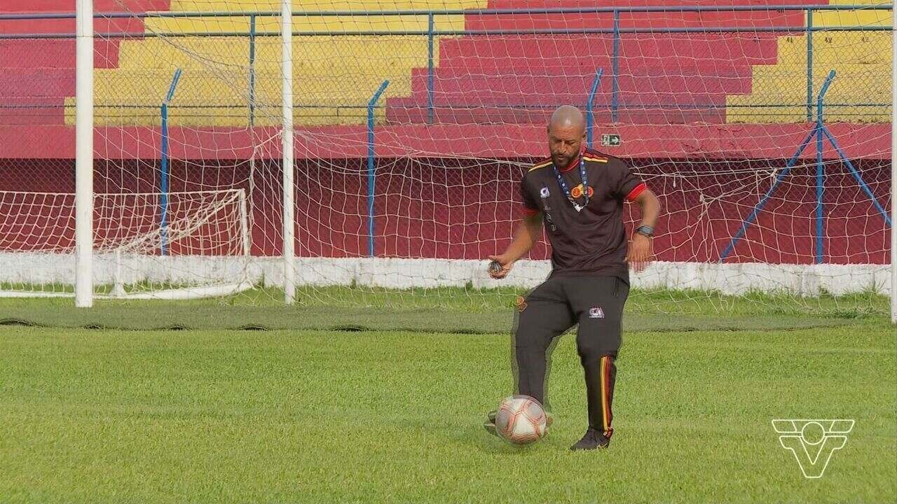 Jabaquara Conquista Vitória e Empate no Campeonato Paulista: Relatório Completo