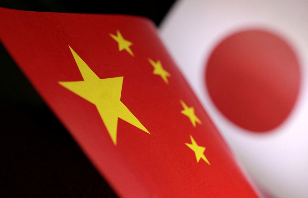 Japão condena decisão da China por proibir exportação de itens de uso duplo
