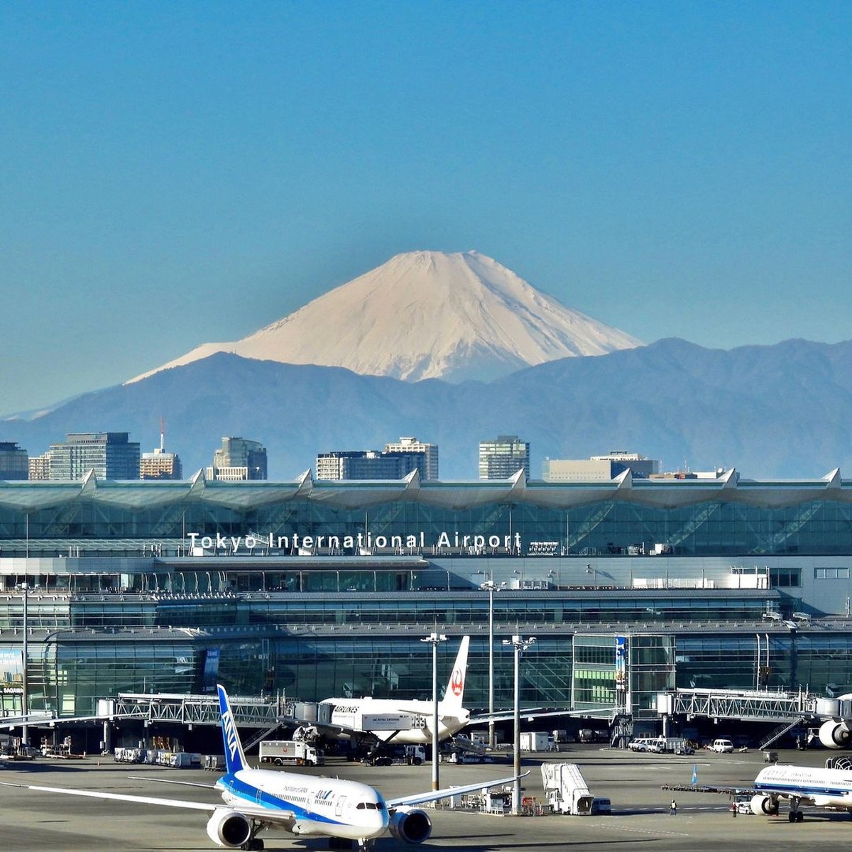 Japão eleva taxas sobre turistas para compensar queda na arrecadação de impostos