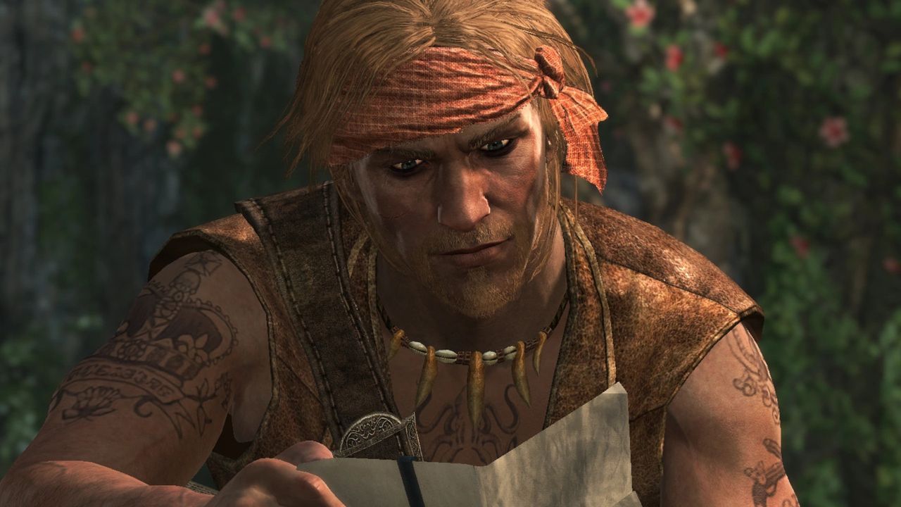 Jean Guesdon assume comando da franquia Assassin's Creed após crise na Ubisoft