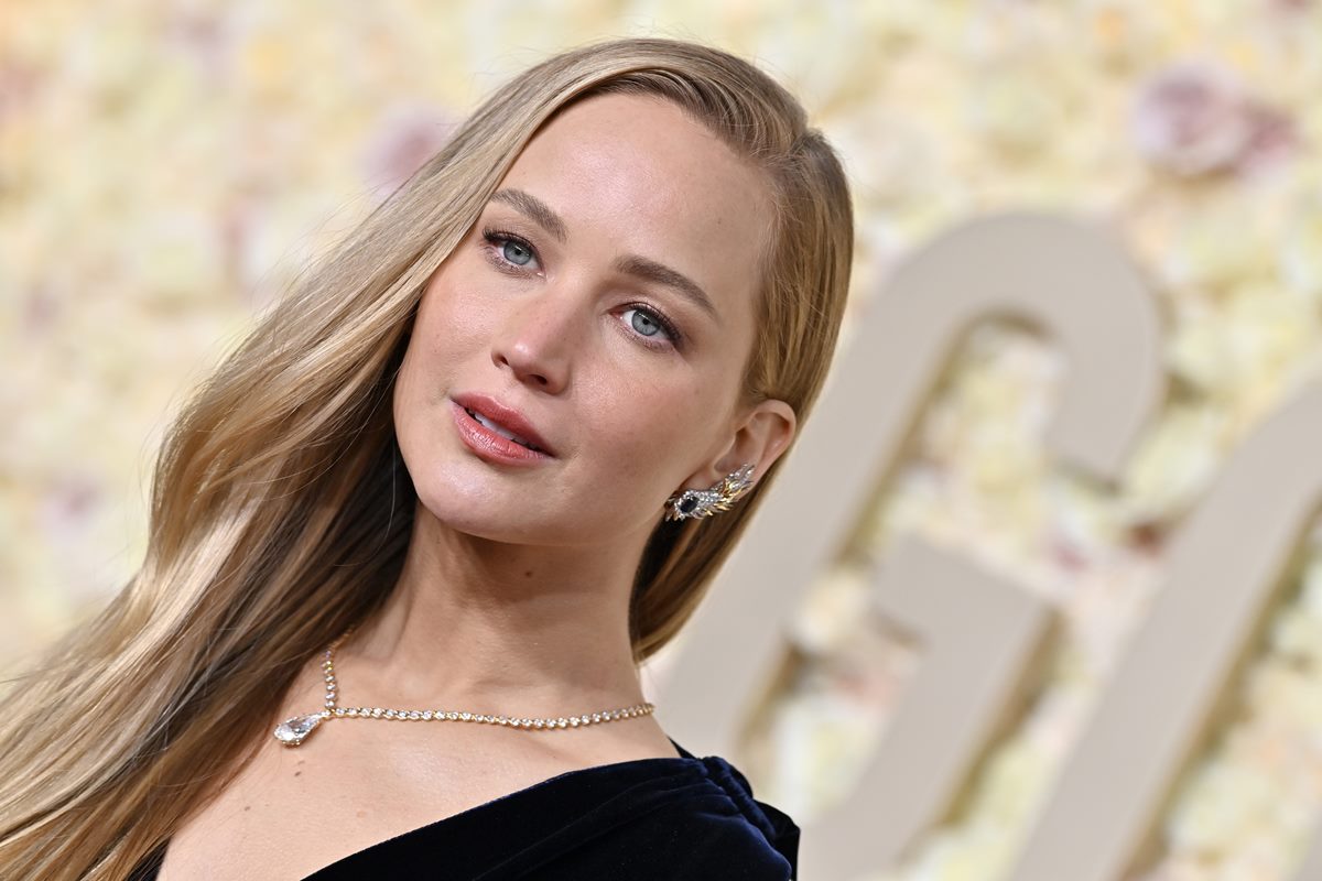 Jennifer Lawrence revela incidente que a fez se desfazer de cachorro