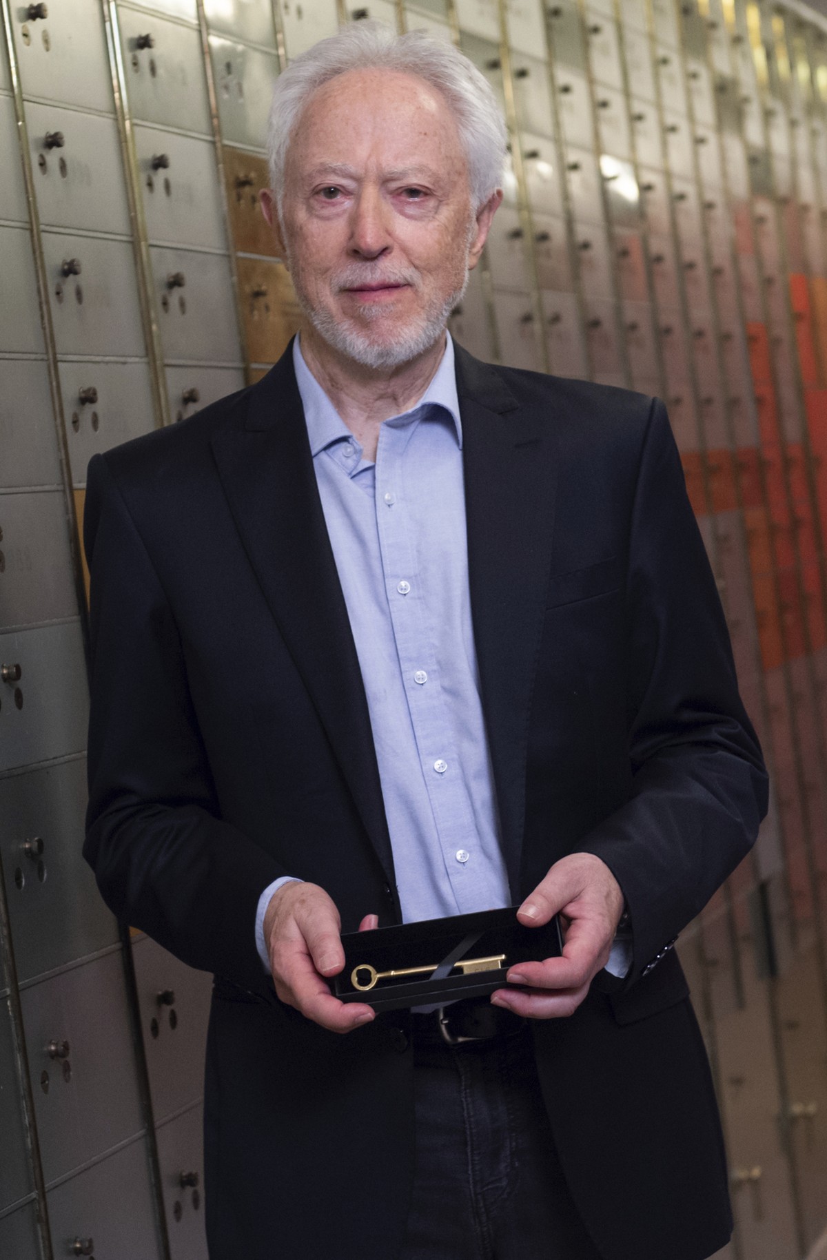J.M. Coetzee demonstra domínio completo da arte literária em ‘O Polonês’, que retrata um a
