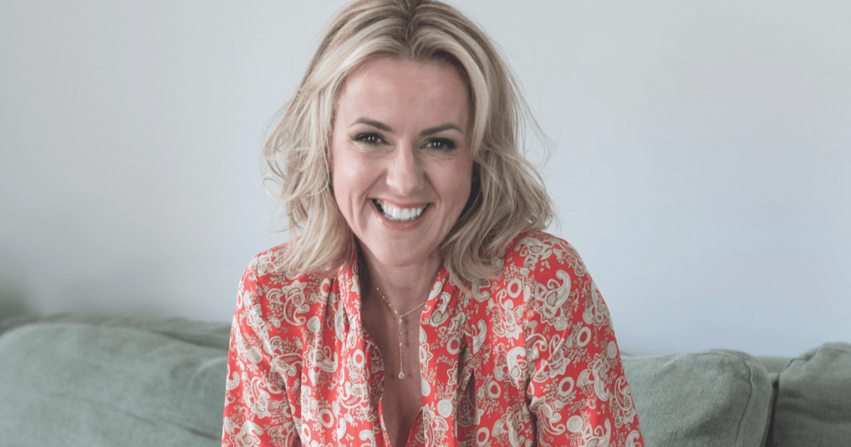Jojo Moyes fala à CNN sobre novo livro: “O mais engraçado que já escrevi”