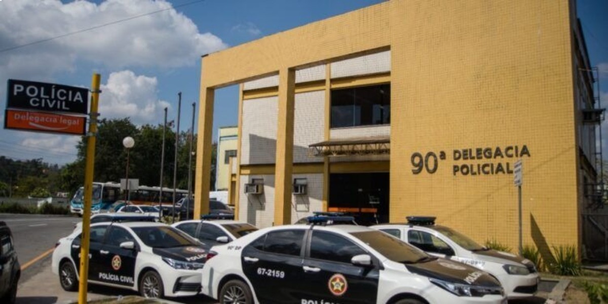 Jovem é morto a tiros em Barra Mansa