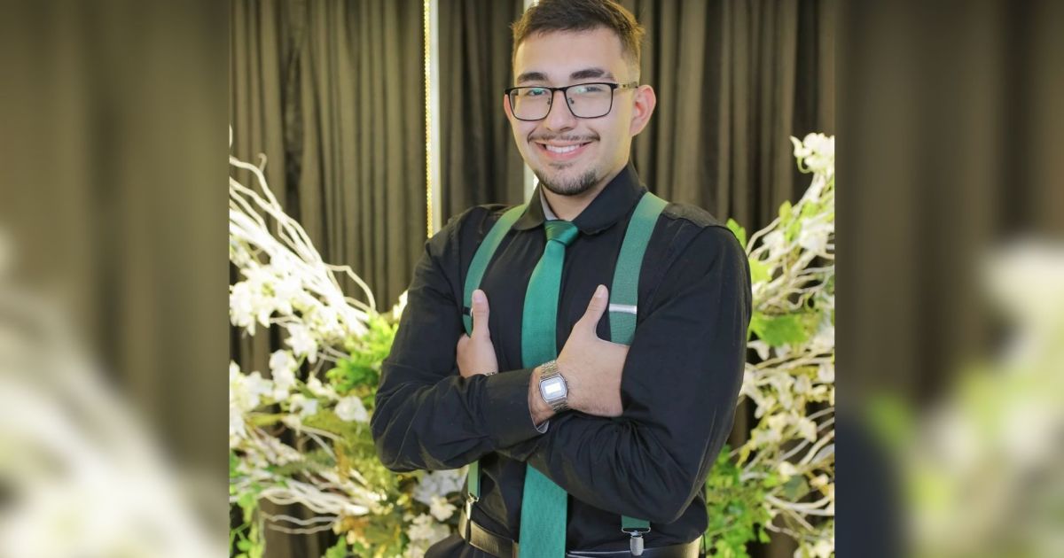 Jovem encontrado após sumir no Pico Paraná não fez cadastro obrigatório