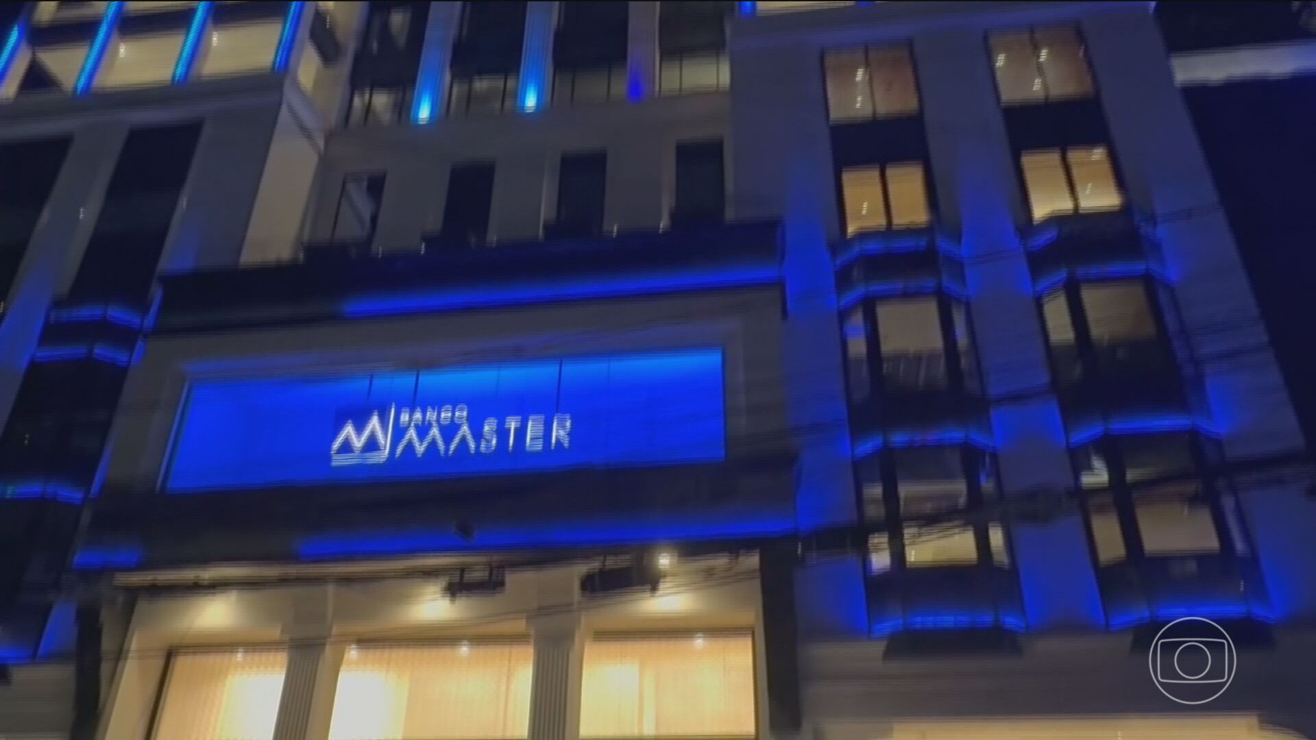 Justiça americana reconhece liquidação do Master e bloqueia ativos do banco e de ações nos