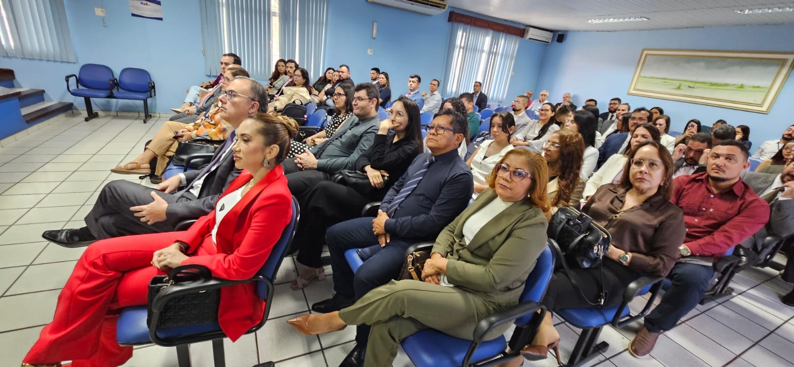 Justiça do Trabalho no Brasil: Capacitação Itinerante no Pará Reúne Magistrados e Servidores