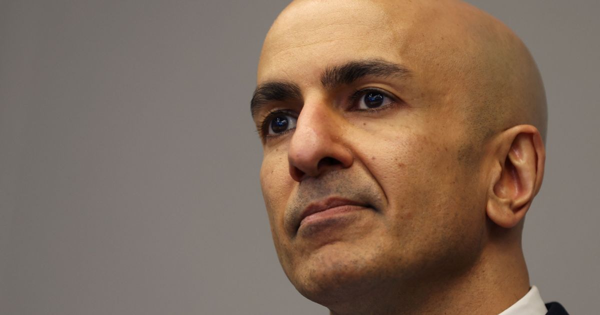 Kashkari: Risco da Venezuela à economia dos EUA, seria alta do petróleo