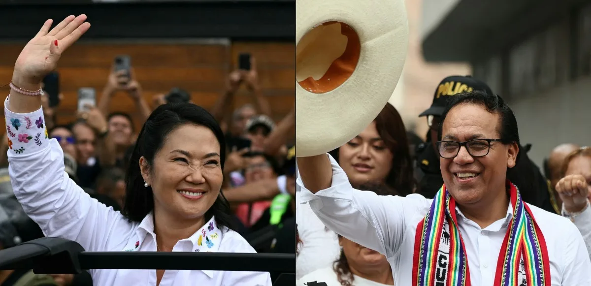 Keiko Fujimori Retoma Vantagem nas Eleições no Peru: O Que Isso Significa?