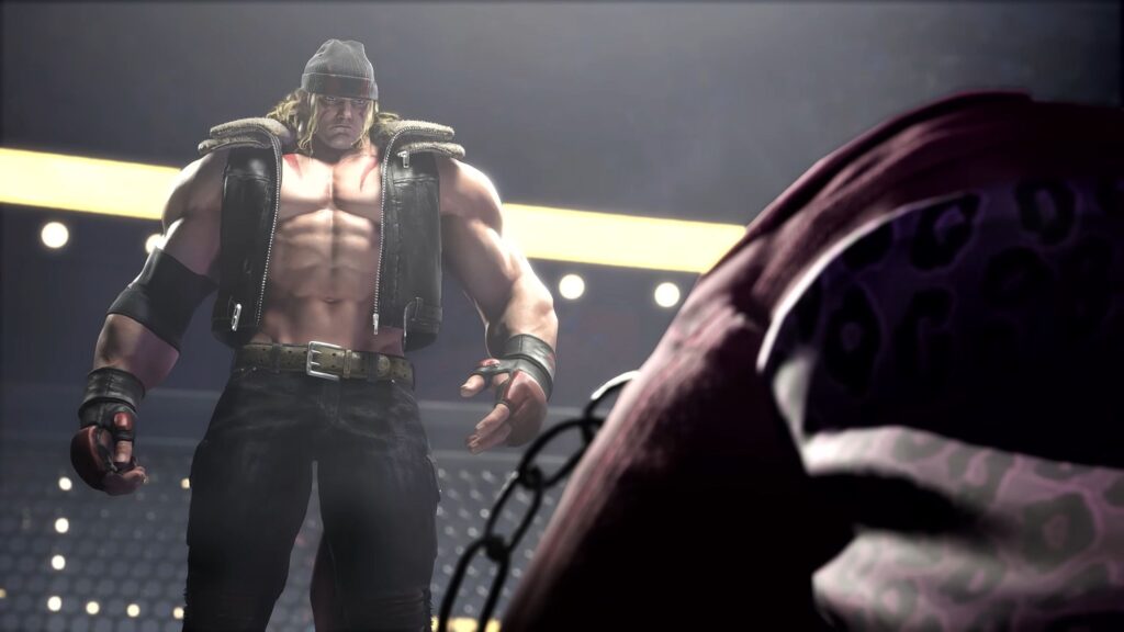 Kenny Omega Estreia em Street Fighter 6 como Alex: Conheça seus Golpes!