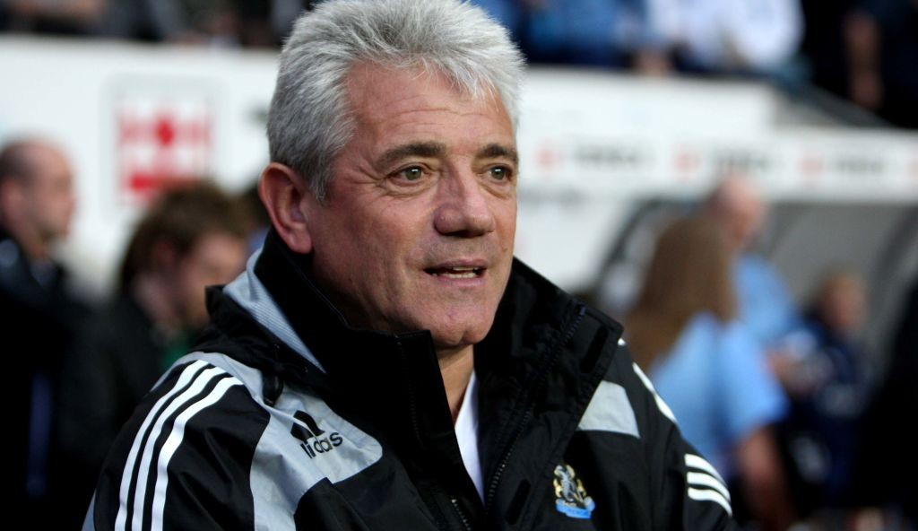 Kevin Keegan, ex-técnico e jogador inglês, é diagnosticado com câncer