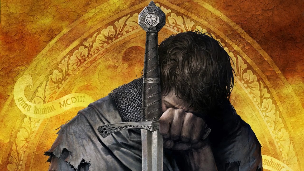 Kingdom Come: Deliverance chega ao Ultra do PC nos consoles com atualização gratuita