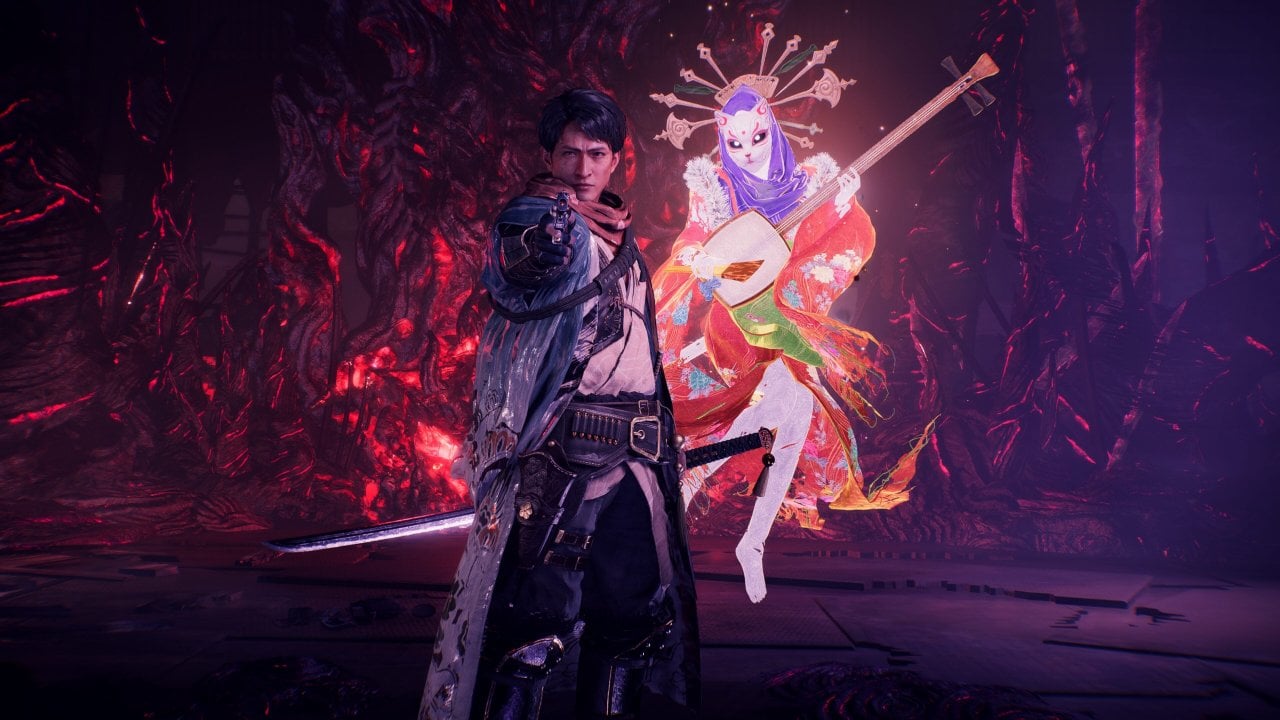 Koei Tecmo Reorganiza a Team Ninja: Mudanças na Estructura Organizacional