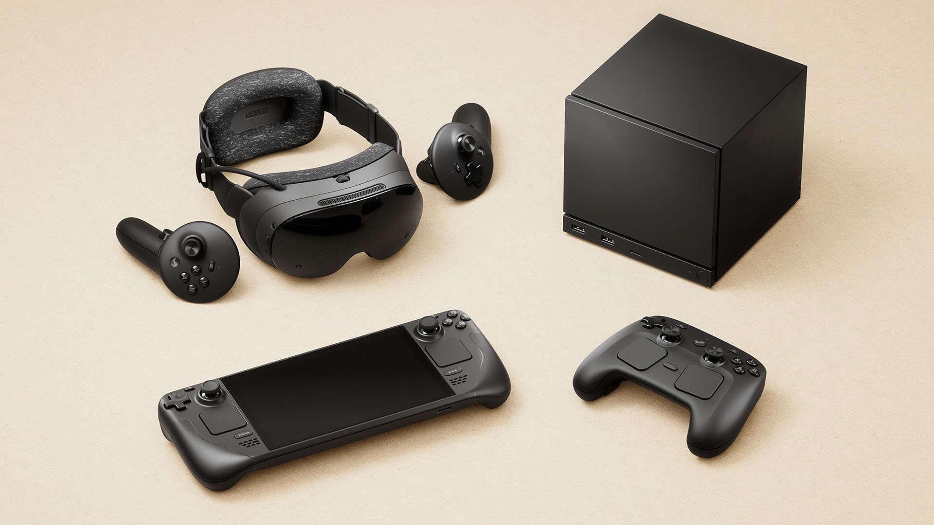Lançamento de Hardware da Valve em 2026: Tudo o que Você Precisa Saber