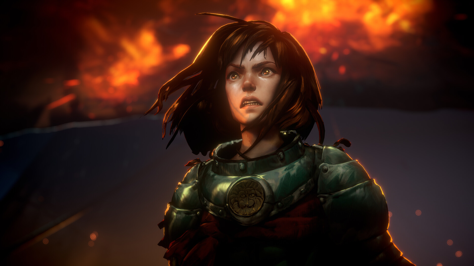 Lançamento de No Rest for the Wicked nos Consoles: Tudo o que Sabemos