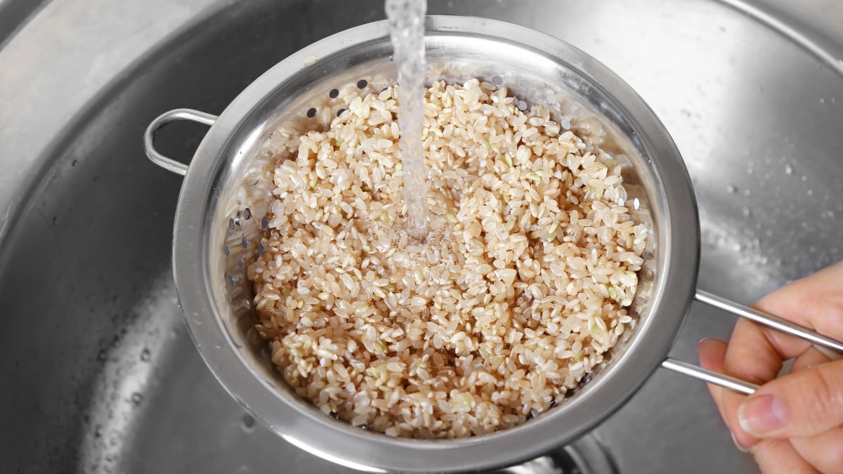 Lavar o Arroz Antes de Cozinhar: Mito ou Necessidade?