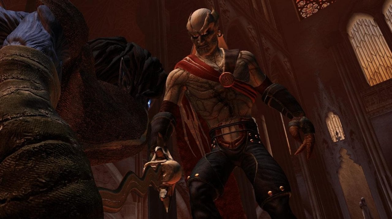 Legacy of Kain: Defiance Remastered - O Clássico de Ação e Aventura Está De Volta