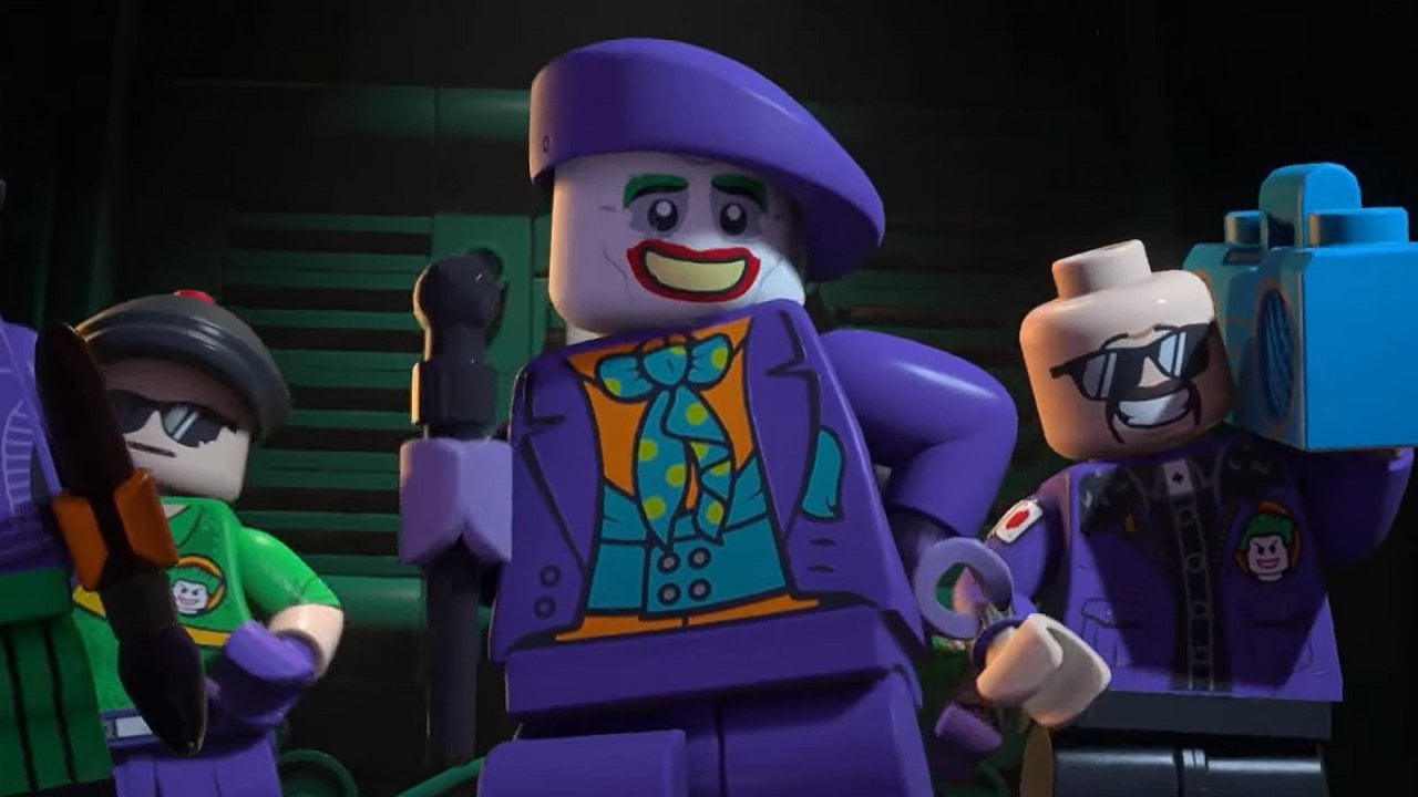 LEGO Batman: Descubra o Legado do Cavaleiro das Trevas com o Novo Trailer