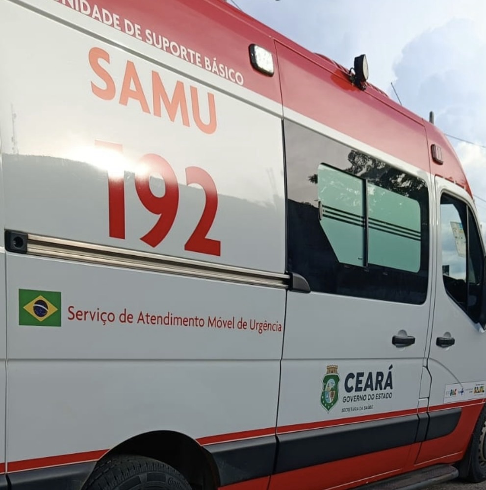Lesão Corporal por Arma Branca em Crateús: O Que Sabemos