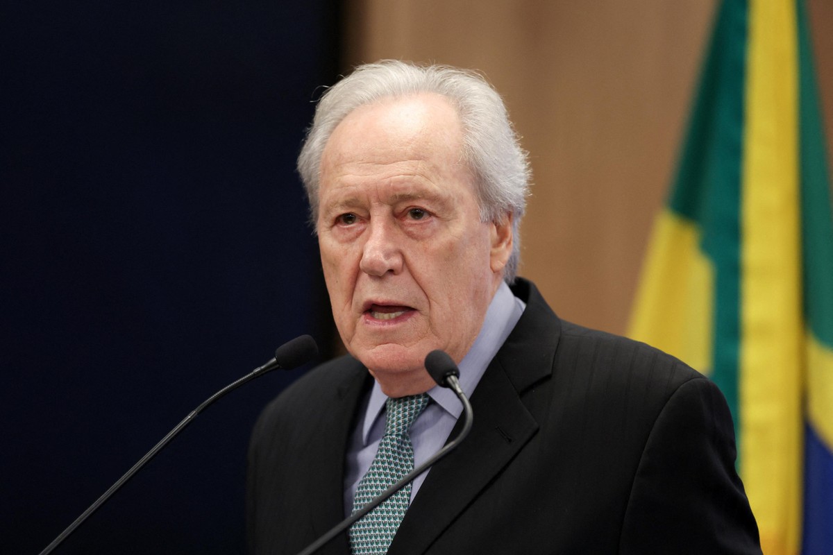 Lewandowski diz que crimes do 8 de janeiro são 'impassíveis de indulto, graça ou anistia'