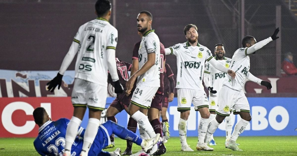 Libertadores: Conheça os Times Classificados em Segundo Lugar para as Oitavas de Final