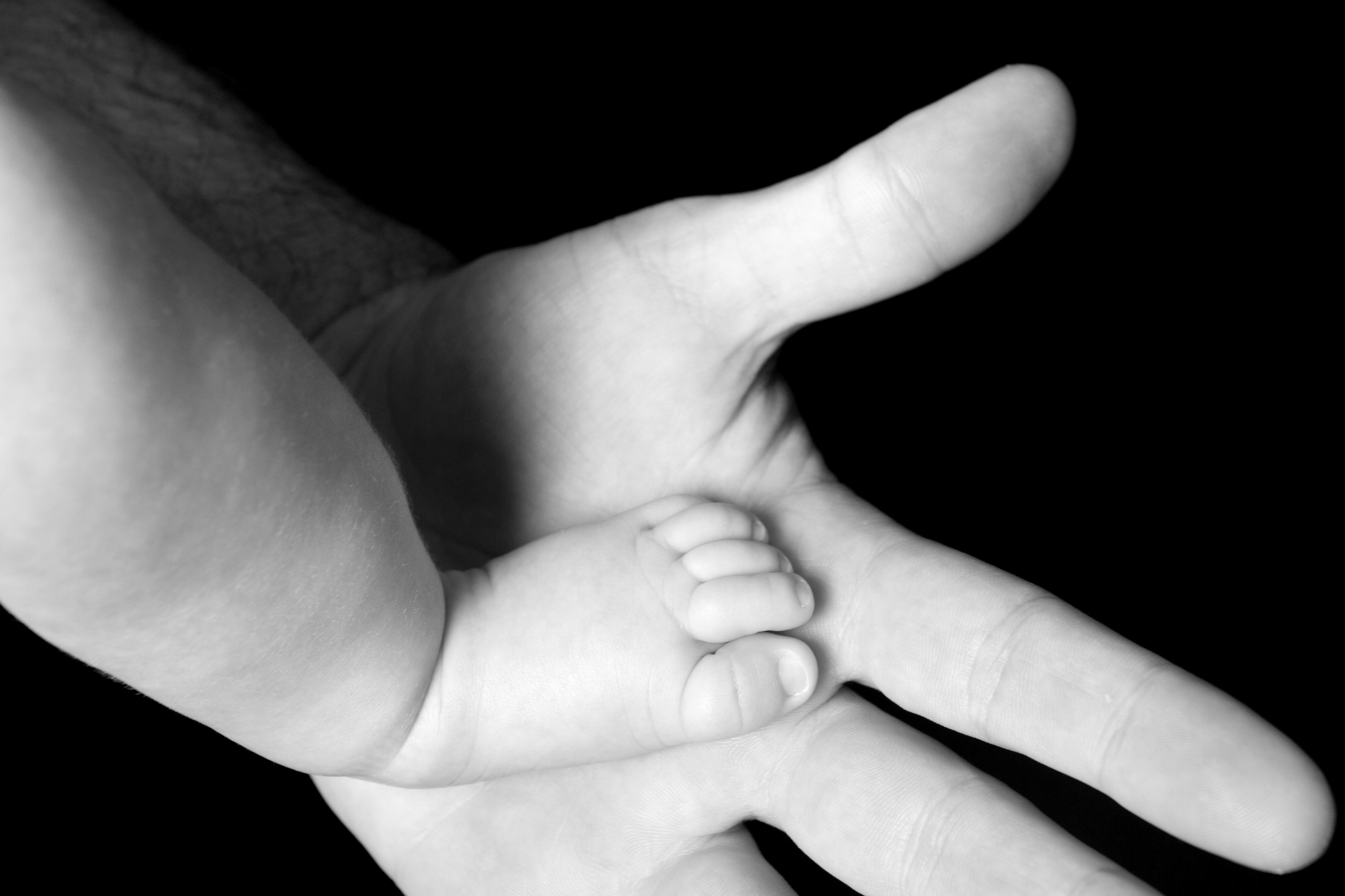 Licença-Paternidade: O que Muda com a Nova Lei e Qual é a Paternidade Responsável?