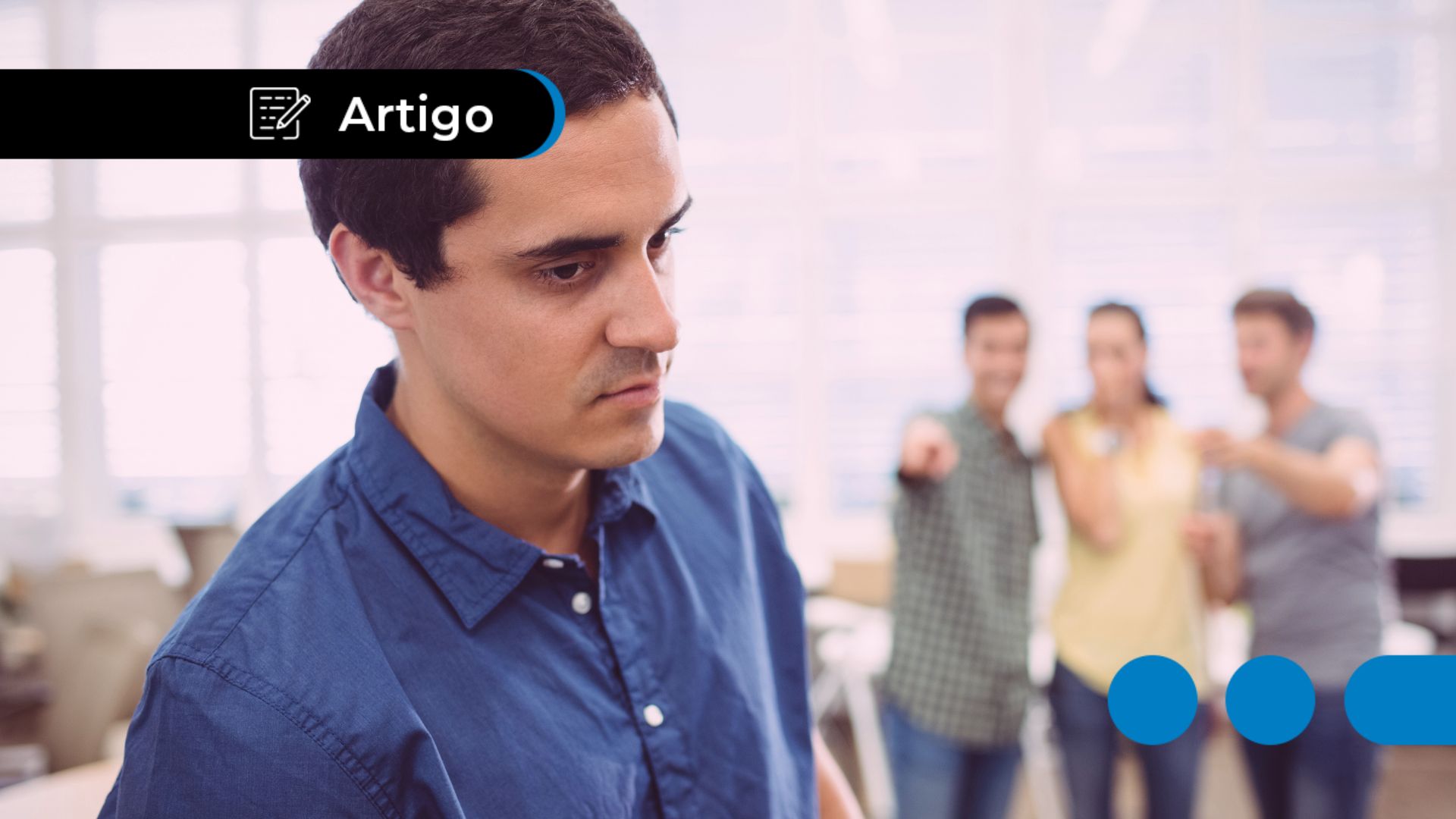 Lidar com Pessoas Difíceis no Trabalho: Estratégias para o Sucesso Profissional